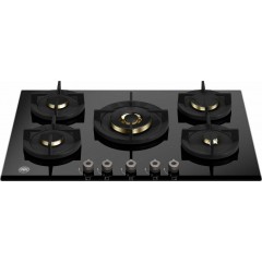 Bertazzoni P75 5C PRO GNE T Αυτόνομες Εστίες Αερίου 75.5x52.5cm Bertazzoni P75 5C PRO GNE T Αυτόνομες Εστίες Αερίου 75.5x52.5cm